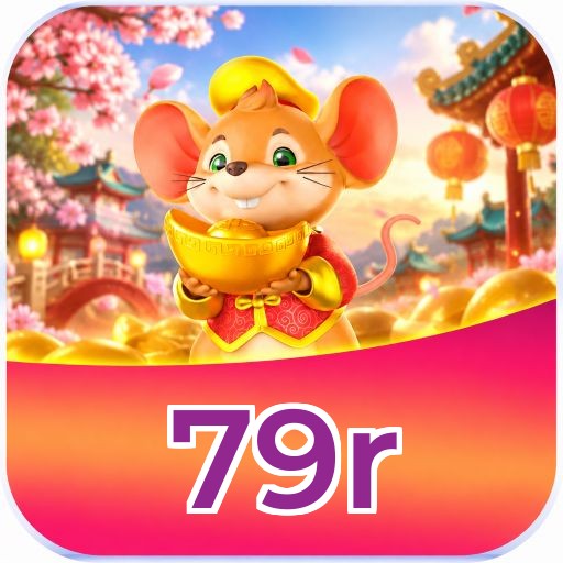 Logo 79r Slots Premium Brasil