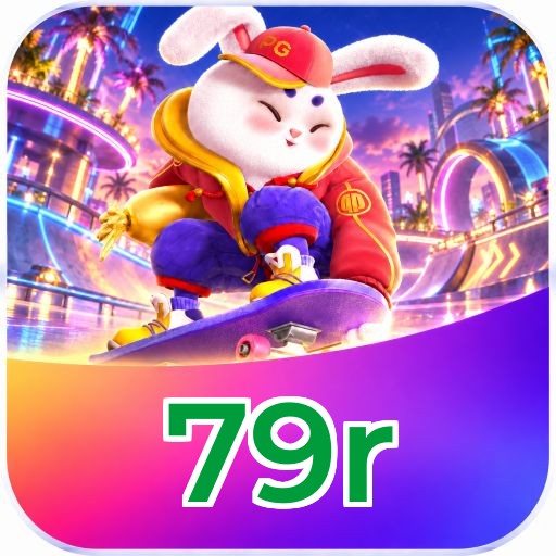 Logo 79r APP Mobile Brasil