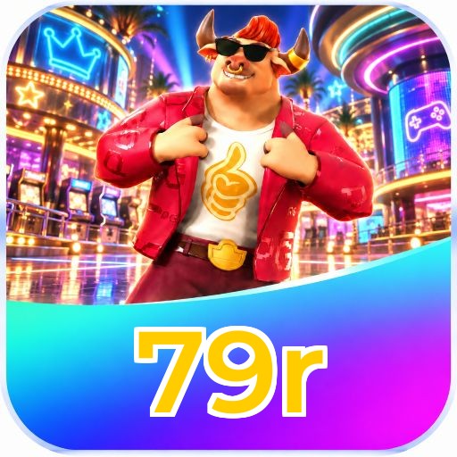 79r APP Logo Oficial Certificado Android iOS
