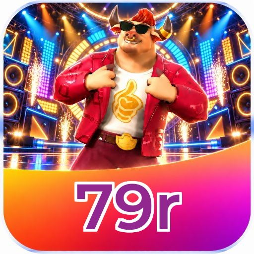 79r Logo Oficial