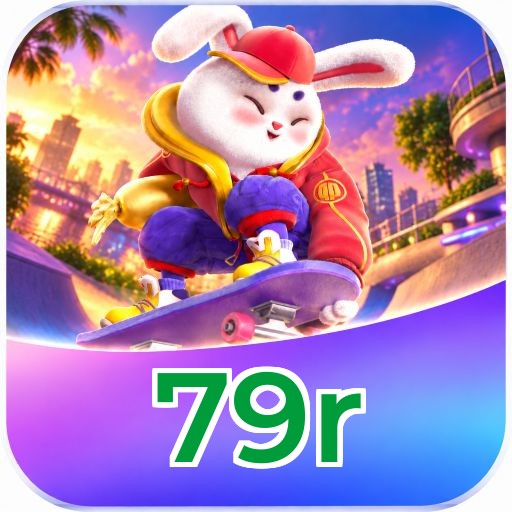 Logo 79r APK Android Brasil