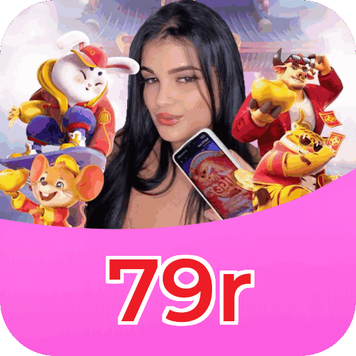 Aplicativo mobile 79r